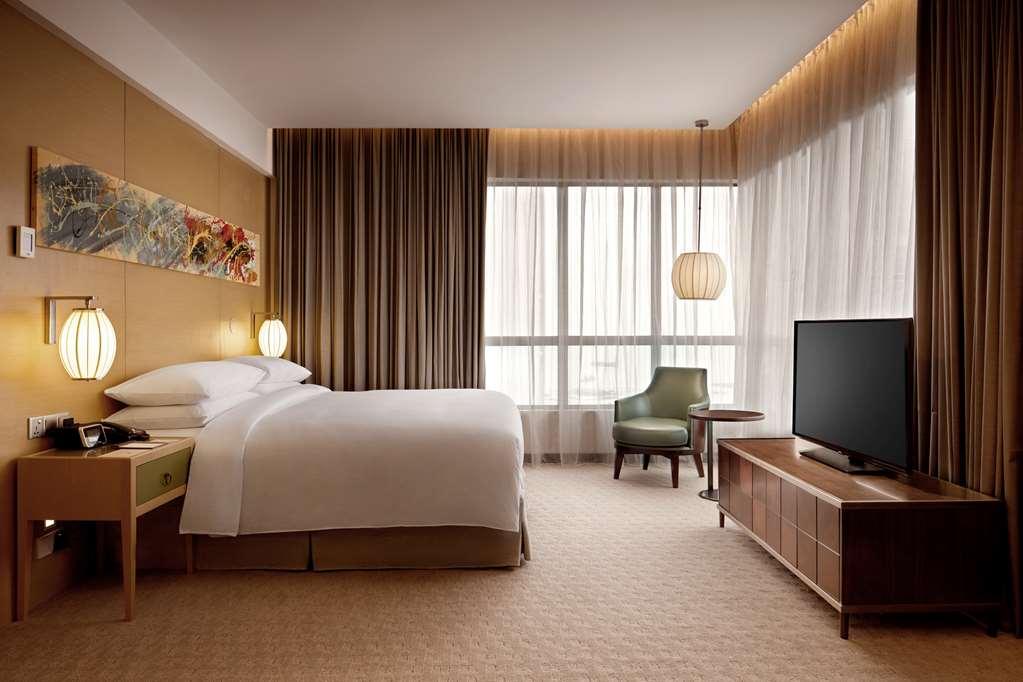 Doubletree By Hilton Melaka Otel Oda fotoğraf