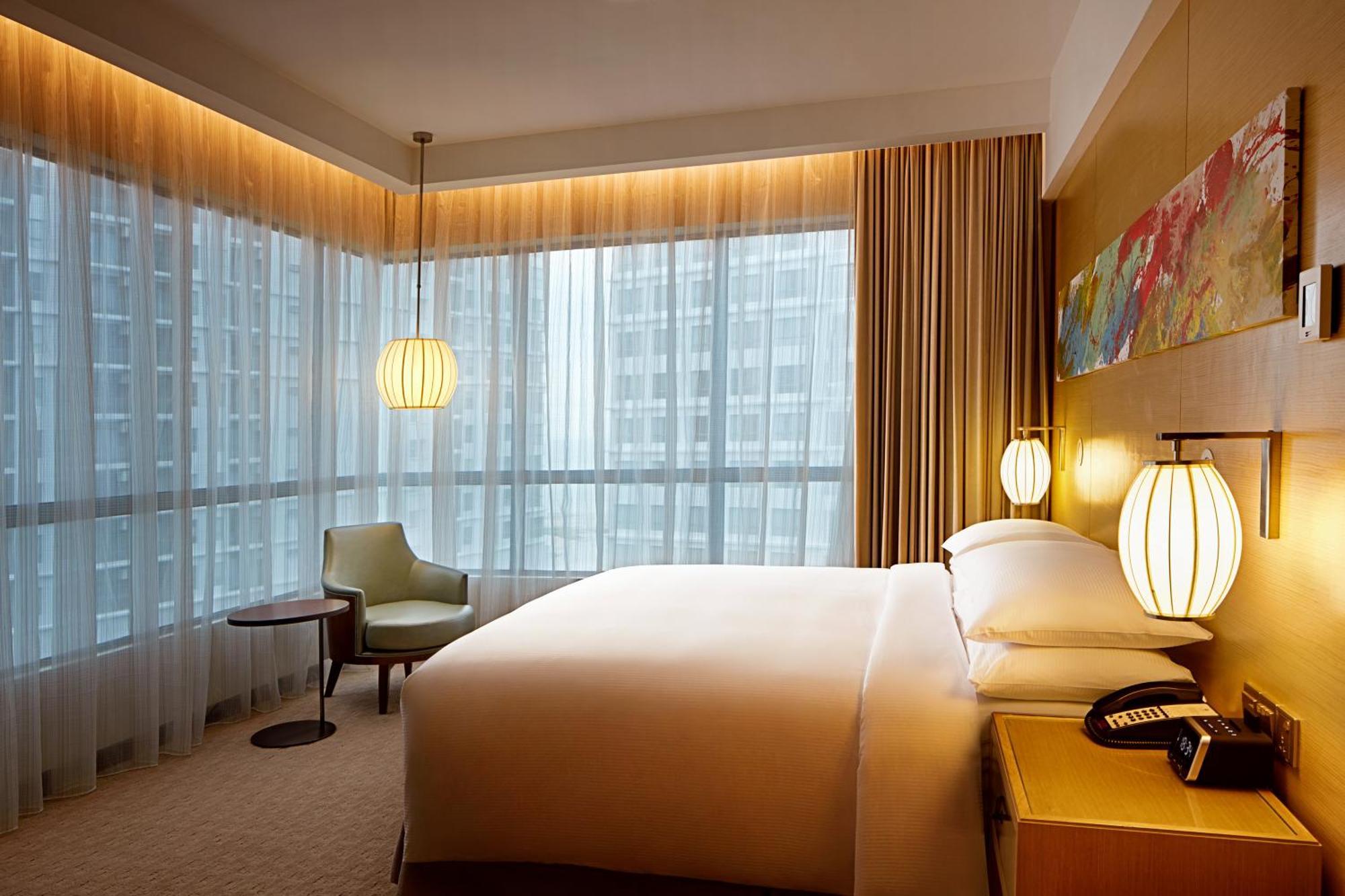 Doubletree By Hilton Melaka Otel Dış mekan fotoğraf